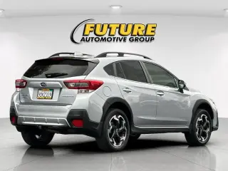 Subaru Crosstrek 2023 AWD Limited 4 puertas Crossover