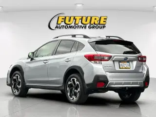 Subaru Crosstrek 2023 AWD Limited 4 puertas Crossover