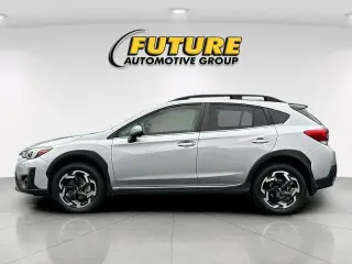 Subaru Crosstrek 2023 AWD Limited 4 puertas Crossover