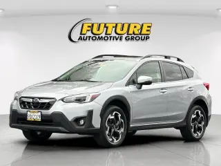 Subaru Crosstrek 2023 AWD Limited 4 puertas Crossover