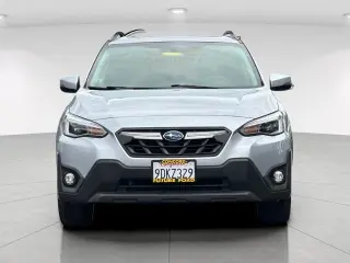 Subaru Crosstrek 2023 AWD Limited 4 puertas Crossover