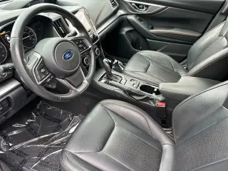 Subaru Crosstrek 2023 AWD Limited 4 puertas Crossover