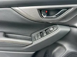 Subaru Crosstrek 2023 AWD Limited 4 puertas Crossover