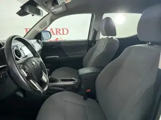 Toyota Tacoma 2019 4x2 SR5 4p Doble Cabina 5.0 ft SB