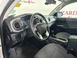 Toyota Tacoma 2019 4x2 SR5 4p Doble Cabina 5.0 ft SB