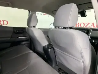 Toyota Tacoma 2019 4x2 SR5 4p Doble Cabina 5.0 ft SB