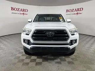 Toyota Tacoma 2019 4x2 SR5 4p Doble Cabina 5.0 ft SB