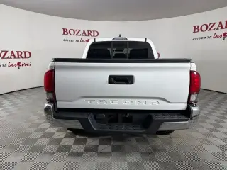 Toyota Tacoma 2019 4x2 SR5 4p Doble Cabina 5.0 ft SB