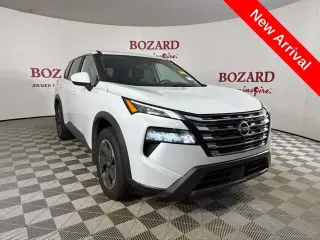 Nissan Rogue 2025 SV 4p Crossover