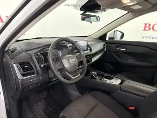Nissan Rogue 2025 SV 4p Crossover