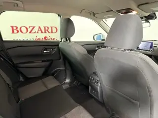 Nissan Rogue 2025 SV 4p Crossover