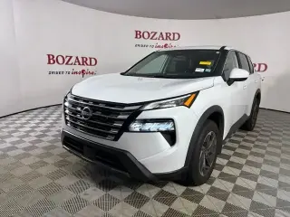 Nissan Rogue 2025 SV 4p Crossover
