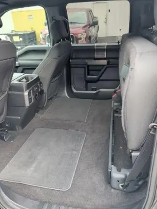 Ford F-150 2018 4x4 XLT 4p SuperCrew 5.5 ft. SB