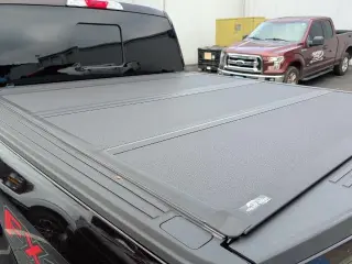 Ford F-150 2018 4x4 XLT 4p SuperCrew 5.5 ft. SB