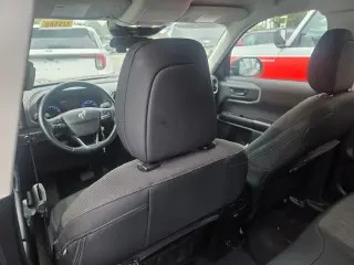 Ford Bronco Sport 2022 4x2 AWD Big Bend SUV de 4 puertas