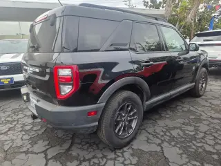 Ford Bronco Sport 2022 4x2 AWD Big Bend SUV de 4 puertas
