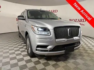 Lincoln Navigator 2018 4x2 Premiere 4dr SUV