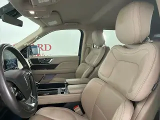 Lincoln Navigator 2018 4x2 Premiere 4dr SUV