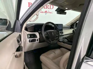 Lincoln Navigator 2018 4x2 Premiere 4dr SUV