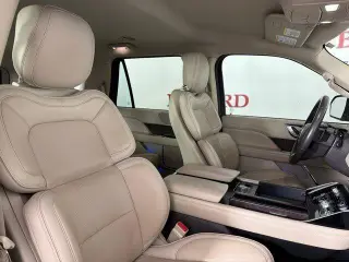 Lincoln Navigator 2018 4x2 Premiere 4dr SUV