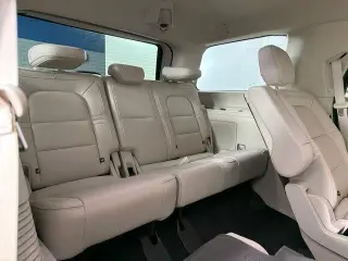 Lincoln Navigator 2018 4x2 Premiere 4dr SUV