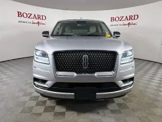 Lincoln Navigator 2018 4x2 Premiere 4dr SUV