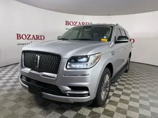 Lincoln Navigator 2018 4x2 Premiere 4dr SUV