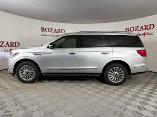 Lincoln Navigator 2018 4x2 Premiere 4dr SUV