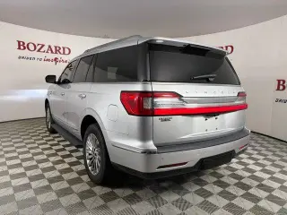Lincoln Navigator 2018 4x2 Premiere 4dr SUV