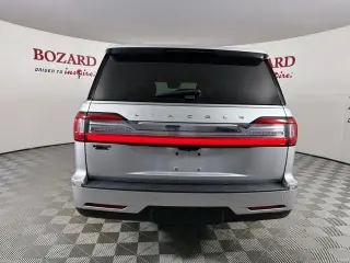 Lincoln Navigator 2018 4x2 Premiere 4dr SUV