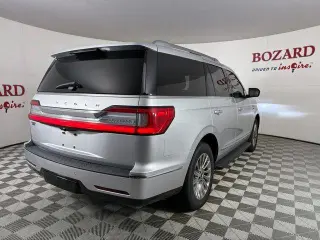 Lincoln Navigator 2018 4x2 Premiere 4dr SUV