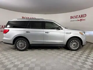 Lincoln Navigator 2018 4x2 Premiere 4dr SUV