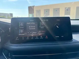 INFINITI QX60 2022 AWD Luxe 4p SUV