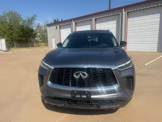 INFINITI QX60 2022 AWD Luxe 4p SUV