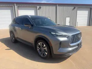 INFINITI QX60 2022 AWD Luxe 4p SUV