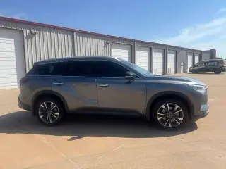 INFINITI QX60 2022 AWD Luxe 4p SUV