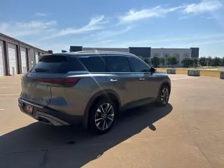 INFINITI QX60 2022 AWD Luxe 4p SUV