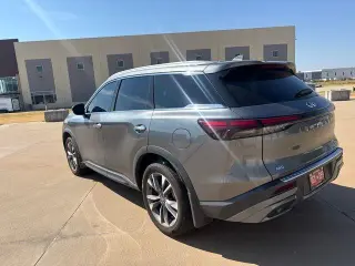 INFINITI QX60 2022 AWD Luxe 4p SUV