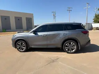 INFINITI QX60 2022 AWD Luxe 4p SUV