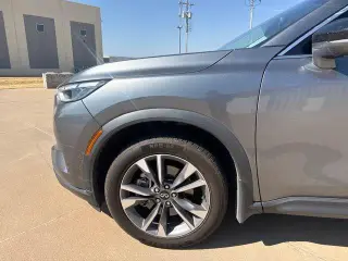 INFINITI QX60 2022 AWD Luxe 4p SUV