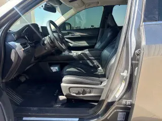 INFINITI QX60 2022 AWD Luxe 4p SUV