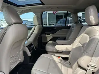 Lincoln Aviator 2023 AWD Estándar 4p SUV
