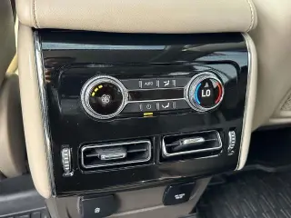 Lincoln Aviator 2023 AWD Estándar 4p SUV