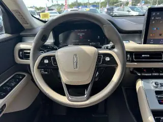 Lincoln Aviator 2023 AWD Estándar 4p SUV