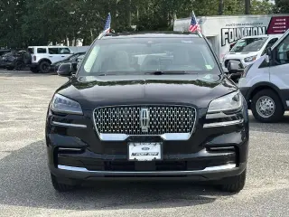 Lincoln Aviator 2023 AWD Estándar 4p SUV
