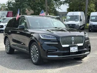 Lincoln Aviator 2023 AWD Estándar 4p SUV