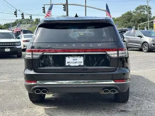 Lincoln Aviator 2023 AWD Estándar 4p SUV