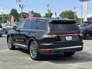 Lincoln Aviator 2023 AWD Estándar 4p SUV