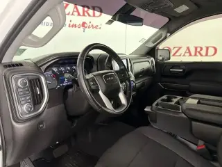 GMC Sierra 1500 2021 4x4 Elevation 4p Cabina de Tripulante 5.8 ft. CB