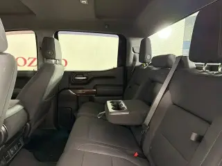 GMC Sierra 1500 2021 4x4 Elevation 4p Cabina de Tripulante 5.8 ft. CB